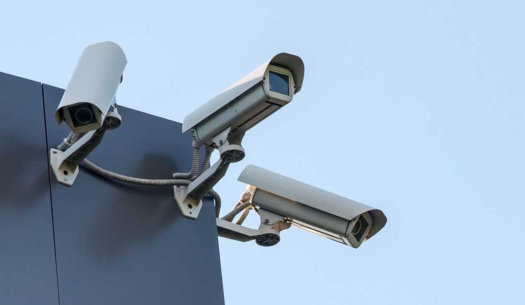 The Key Components of a Monitored CCTV Solution