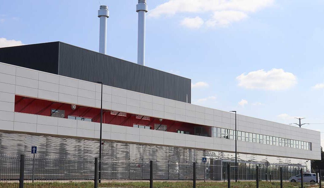 How Remotely Monitored CCTV Protects Warehousing and Logistics Companies