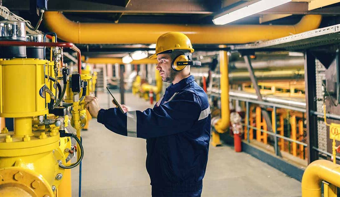 What Are The Best Ways To Protect Industrial Sites?