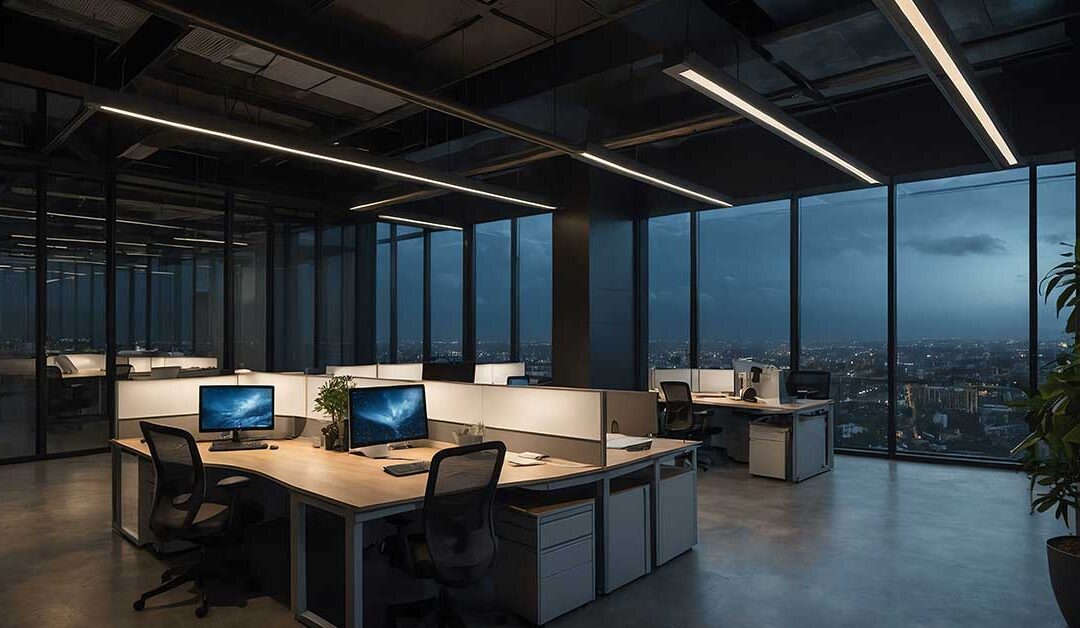 What is The Best Out-Of-Hours Security For Offices?