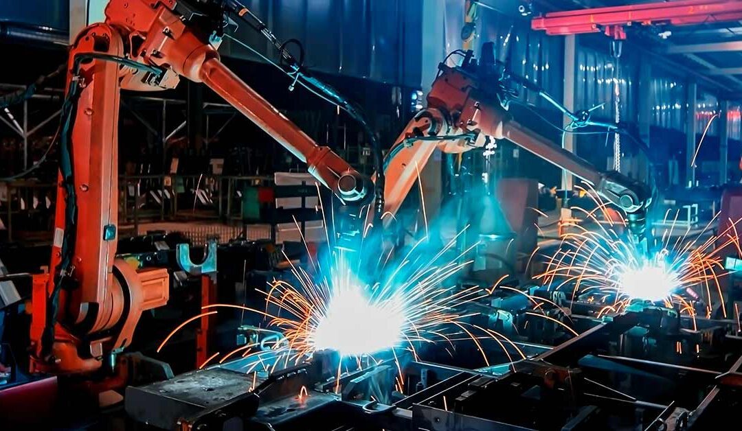 How Does Monitored CCTV Improve Industrial Site Security?