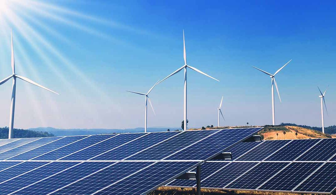 7 Ways To Improve Solar Farm Security