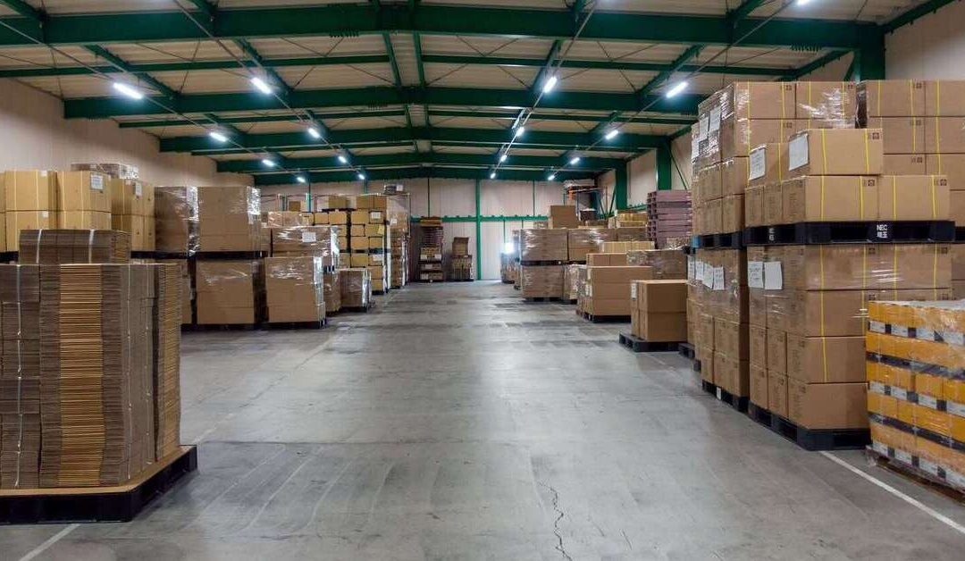 How Much Does Warehouse CCTV Monitoring Cost?