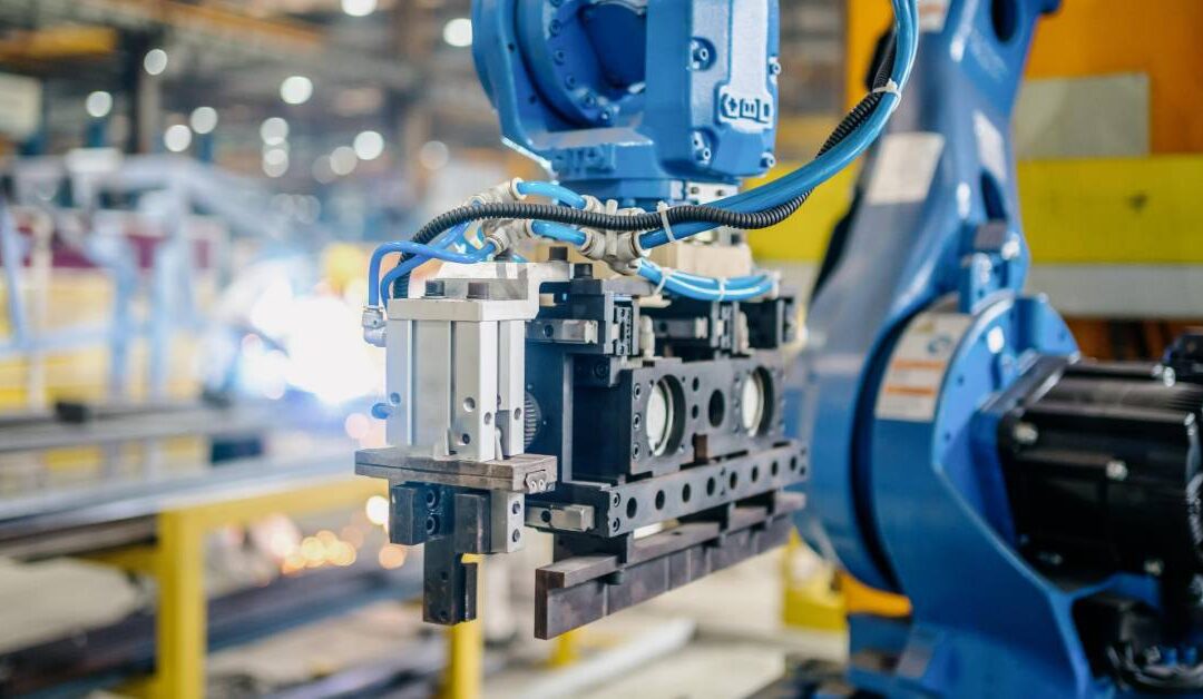 Security Risks to Industrial Sites