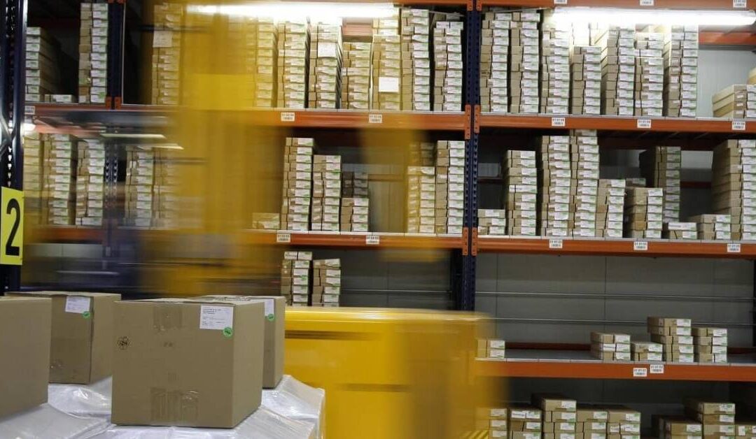 Why Warehousing Companies Need CCTV Monitoring At The Weekend