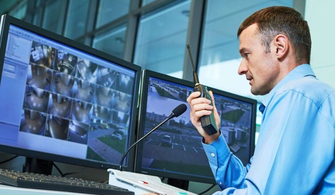 How Much Money Can Businesses Save With CCTV Monitoring?