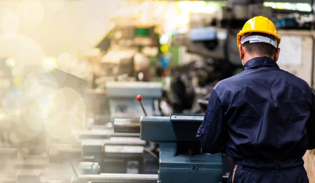 How to Protect Manufacturing Plants (Q&A)