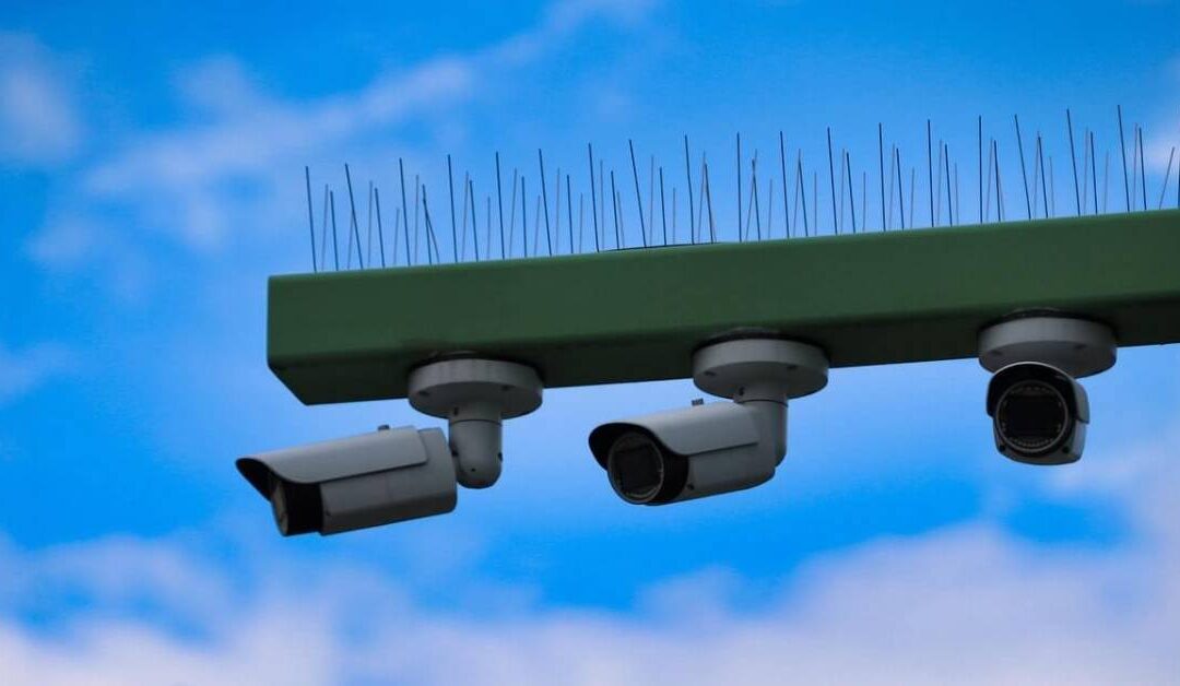 The Benefits of Video Surveillance Monitoring