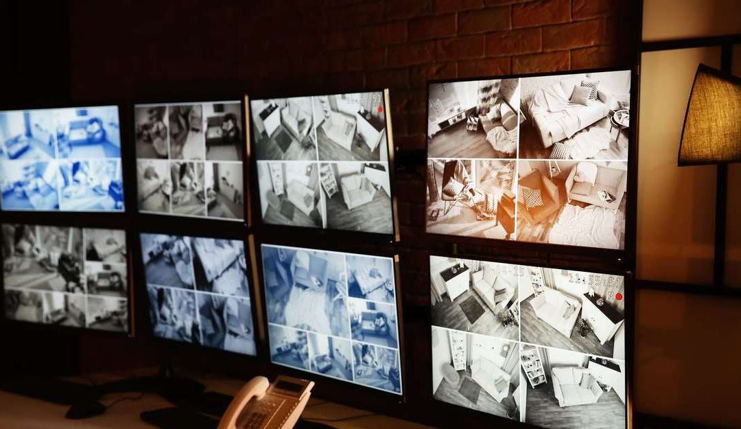 Why CCTV Monitoring Makes Sense for Small Businesses