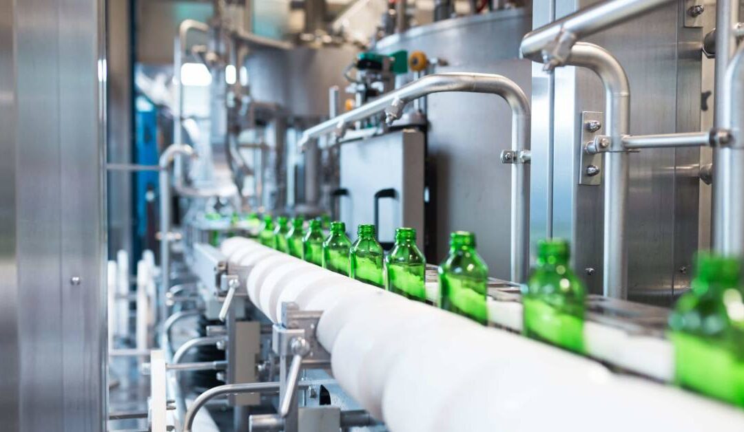 Security Threats to Factories: Theft, Vandalism & Fly-Tipping