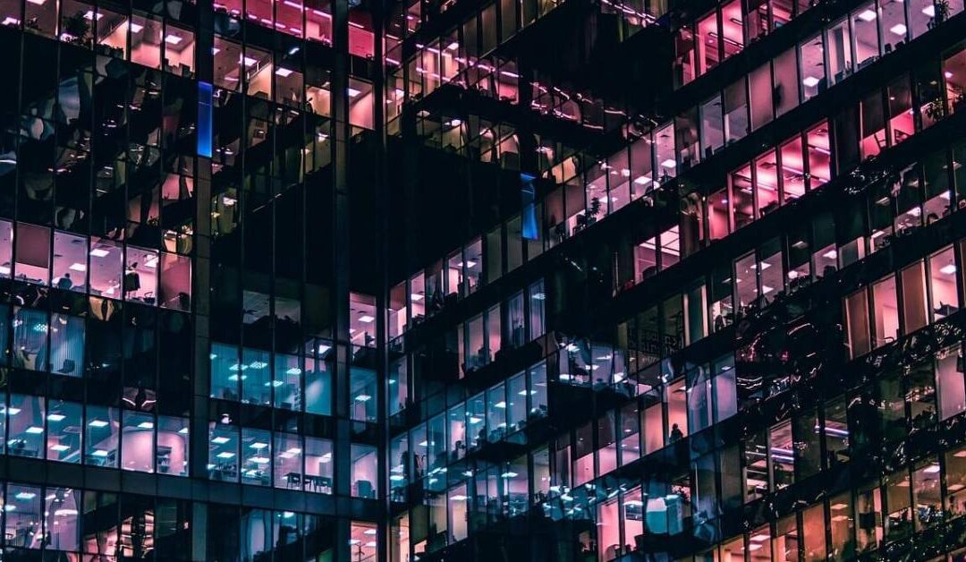 What Are the Best Ways to Protect Commercial Premises?